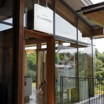 RESTAURANT C.L.GARDEN