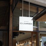 RESTAURANT C.L.GARDEN