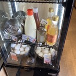 焼肉 中村屋 - マヨとケチャップ使わなかった