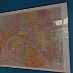 馳走西健一 - 内観