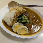 tell me キッチン - 