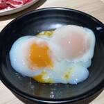 焼肉 中村屋 - 買えばそこそこお値段する