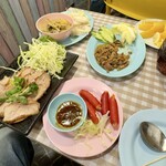 クルアクンサオ - 一周年記念