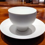 馳走西健一 - デザート