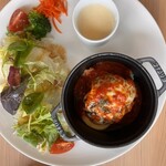 RESTAURANT C.L.GARDEN