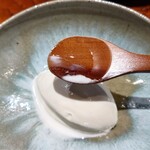 馳走西健一 - 広島の日本蜜蜂の蜂蜜