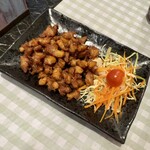 クルアクンサオ - エンガトー