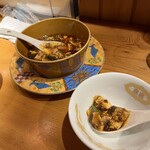 町場のチャーハン店 炒龍 - 