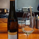 馳走西健一 - Domaine de Bellivière - Coteaux du Loir Prémices 2022