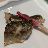 銀座 鮨正 - 