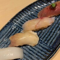 銀座 鮨正 - 