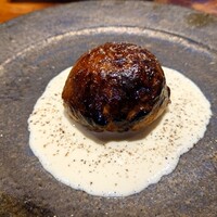 馳走西健一 - お魚のパイ包み焼き