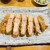 キッチン美味小家 - 料理写真:純粋金華豚 熟成ロースかつ