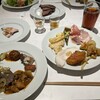 TOMMY STEAKHOUSE & BUFFET 梅田店