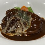 Genji[源氏] - タンシチュー