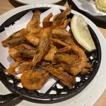 さかな酒場 魚星 - 