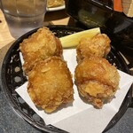 さかな酒場 魚星 - 