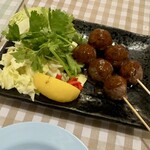 クルアクンサオ - ルークチン