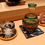 伯雲 - 奈良 篠峯 赤磐雄町 純米 山廃仕込生原酒