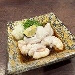 Genji[源氏] - ふぐ