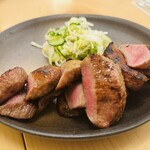 八たん - 牛タン3人前！