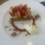 PATISSERIE TOOTH TOOTH　サロン・ド・テラス 旧居留地38番館店 - 