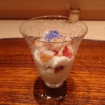 伯雲 - デザート