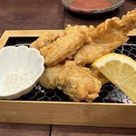 Genji[源氏] - せせりのからあげ