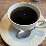 レストラン トーマス - コーヒー