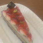 PATISSERIE TOOTH TOOTH　サロン・ド・テラス 旧居留地38番館店 - 