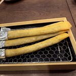 Genji[源氏] - スティック春巻き