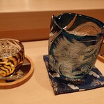 伯雲 - 山形正宗 純米吟醸 愛山