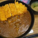 とんかつ かつまる - 