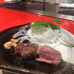 六本木うかい亭 - 