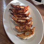 京都餃子enen - 