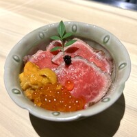 焼肉割烹 YP流 西心斎橋店 - 