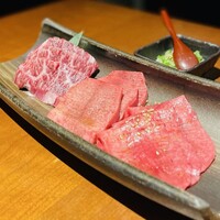 蕃 YORONIKU - 