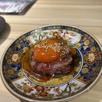 焼肉割烹 YP流 西心斎橋店 - 