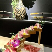 焼肉割烹 YP流 西心斎橋店 - 