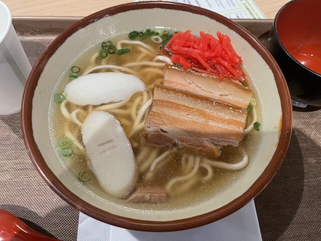 やっぱりちゃん - 豊見城市/沖縄そば | 食べログ