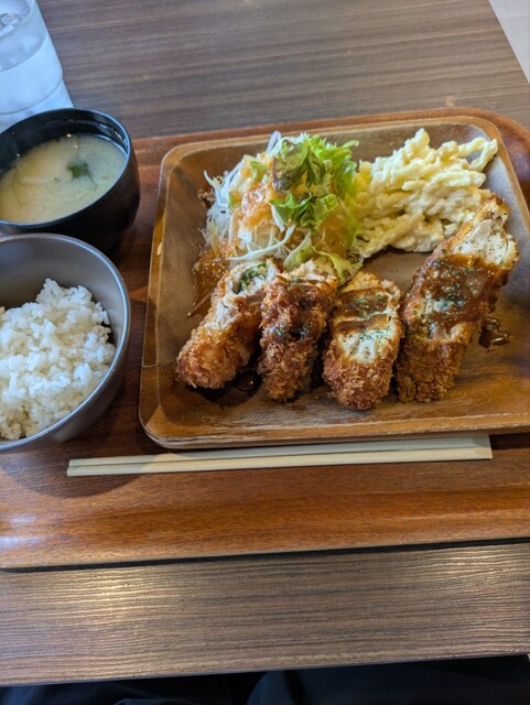 KOH’s cafeページ KOH's cafe ハンドメイド雑貨のあるカフェ (@koh.s_cafe