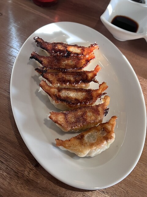 Kyoto Gyoza enen Gion Honten