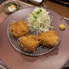とんかつ 七十朗 - 