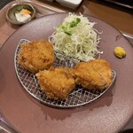 とんかつ 七十朗 - 
