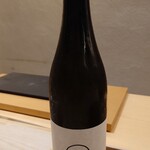 鮨 なんば - 京都 日日 山田錦（半合）