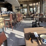 炉端焼きとしゃぶしゃぶ オーシャンBoo！ - 