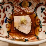 鮨 なんば - 北海道余市の鮟肝