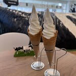 ミルクランドホッカイドウ→トウキョウ - 