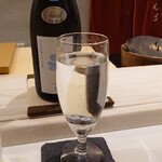 鮨 なんば - 富士ミネラルウォーター