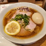 中華そば 那由多 - 